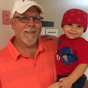 Meet your Posher, Christian